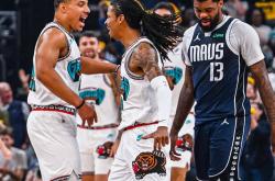 开云体育下载-包含灰熊队战胜独行侠，收获胜利的词条