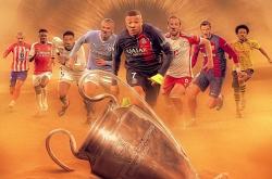 开云体育中国-曼城球员备战欧冠重要对决