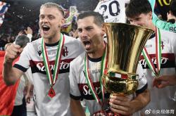 开云体育官方网站-包含博洛尼亚队迸发潜力，备受期待？的词条