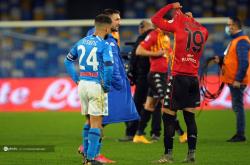 开云体育官方网站-包含贝内文托主场不败，战胜那不勒斯的词条