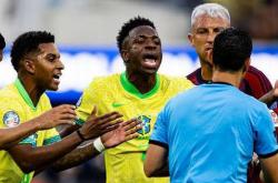 开云平台-南美球队战绩不佳，备战美洲杯的简单介绍