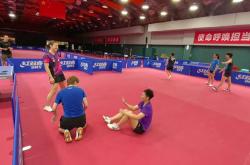 开云体育-包含香港举行足球比赛，国乒表现胶着的词条