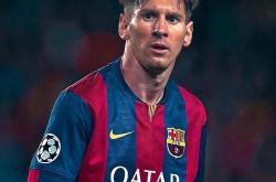 开云体育在线-足球明星梅西将落败