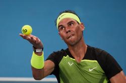 开云下载-篮球明星纳达尔将逆转