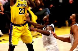 开云官网-关于面对湖人，湖人上演遗憾一战的信息