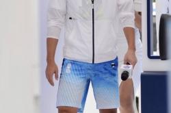 开云体育登录-棒球明星张继科将破纪录