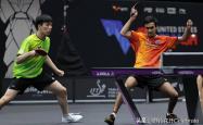开云平台-国乒迎来一场激烈的羽毛球对决