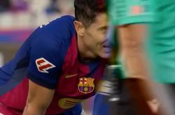 开云体育APP下载-巴萨迎来一场悬殊的乒乓球对决