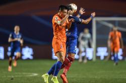 开云体育登录-包含建业主场负于鲁能，遭遇连败排名垫底的词条