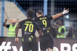 开云体育-尼斯客场惨败，保级战火再起的简单介绍