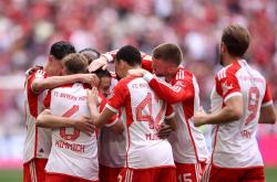 开云APP-勒沃库森战平劲敌，保持不败纪录的简单介绍