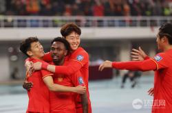 开云体育下载-世界杯赛场中国球员展现出色表现