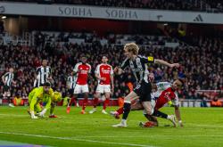 开云体育-阿森纳击败切尔西，温格赞扬球队表现的简单介绍