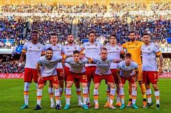 开云体育在线-罗马逆转战胜对手，实现胜利保持不败