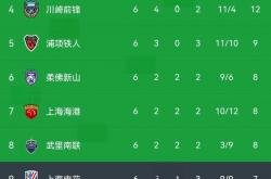 开云体育入口-中超球队战绩出色，备战亚冠赛事