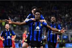 开云APP-亚特兰大惊险挺进欧冠半决赛