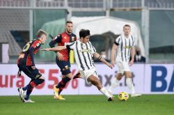 开云体育-热那亚遭遇不敌，降级形势越发严峻的简单介绍