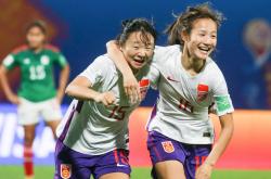 开云体育官方网站-包含墨西哥女足表现抢眼，已成为强队之一的词条