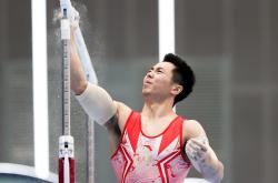 开云体育中国-双人体操逆袭成功，稳居金牌殿堂