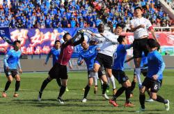 开云体育平台APP-贵州恒丰在主场应对大连一方的挑战