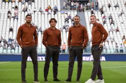 开云体育下载-意大利足球盛宴：罗马城轻松击败对手