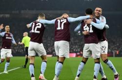 开云体育平台APP-勒沃库森胜出关键战！排名日渐攀升