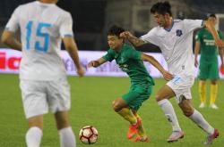 开云平台-上海电创在主场战平广东新奥，保持不败的简单介绍