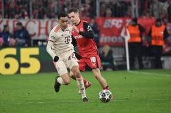 开云体育官方网站-皇马稳操胜券，迎接曼联挑战