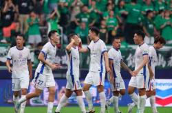 开云官网-建业主场不敌上海申花，保级形势严峻的简单介绍