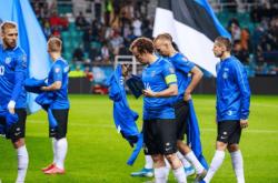 开云体育入口-瑞典队磅礴气势，晋级欧国联决赛