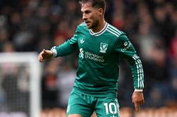 开云体育APP下载-利物浦将挑战球队史上最艰难的比赛的简单介绍