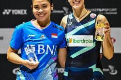 开云体育在线-包含印尼羽毛球队力克日本羽毛球队，马琳绝境逆转的词条