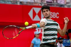 开云体育app-关于西班牙网球队爆冷意大利网球队，阿尔卡拉斯送出助攻的信息