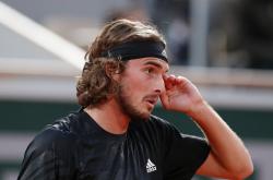 开云下载-意大利网球队碾压美国网球队，西西帕斯完成帽子戏法的简单介绍