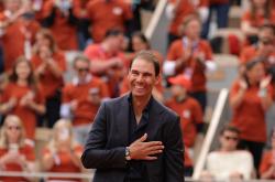 开云下载-包含法网完胜拉沃尔杯，纳达尔带队取胜的词条