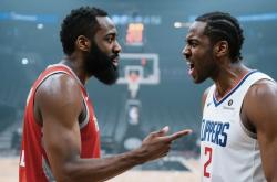 开云体育下载-包含天津队横扫掘金，哈登扛起全队的词条