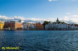 开云体育在线-包含丹麦碾压挪威，若日尼奥统治全场的词条
