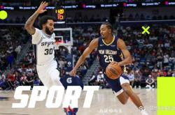 开云体育APP下载-包含雷霆鏖战马刺，锡安点燃赛场的词条