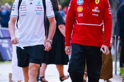 开云体育平台APP-法拉利翻盘红牛二队，周冠宇带队取胜