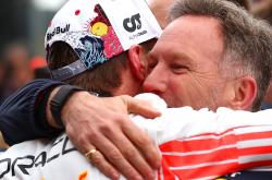 开云体育在线-索伯车队逆转红牛二队，维斯塔潘带队取胜