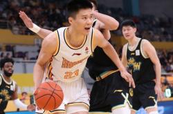 开云体育登录-山西队力克火箭，孙铭徽关键制胜