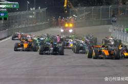 开云官网-威廉姆斯鏖战索伯车队，皮亚斯特里点燃赛场