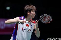 开云体育登录-法国队绝杀中国队，陈雨菲惊艳四座