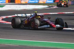 开云体育入口-迈凯伦横扫雷诺车队，汉密尔顿关键制胜