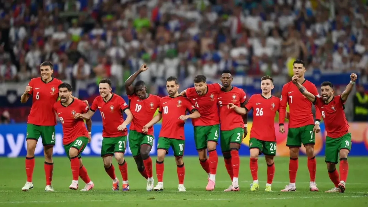 波兰击败瑞士淘汰对手，成功晋级欧洲杯八强，证明实力