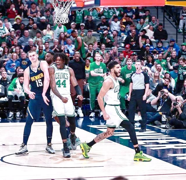 欧洲联赛:凯尔特人队在主场大比分击败对手 欧洲联赛:凯尔特人队在主场大比分击败对手