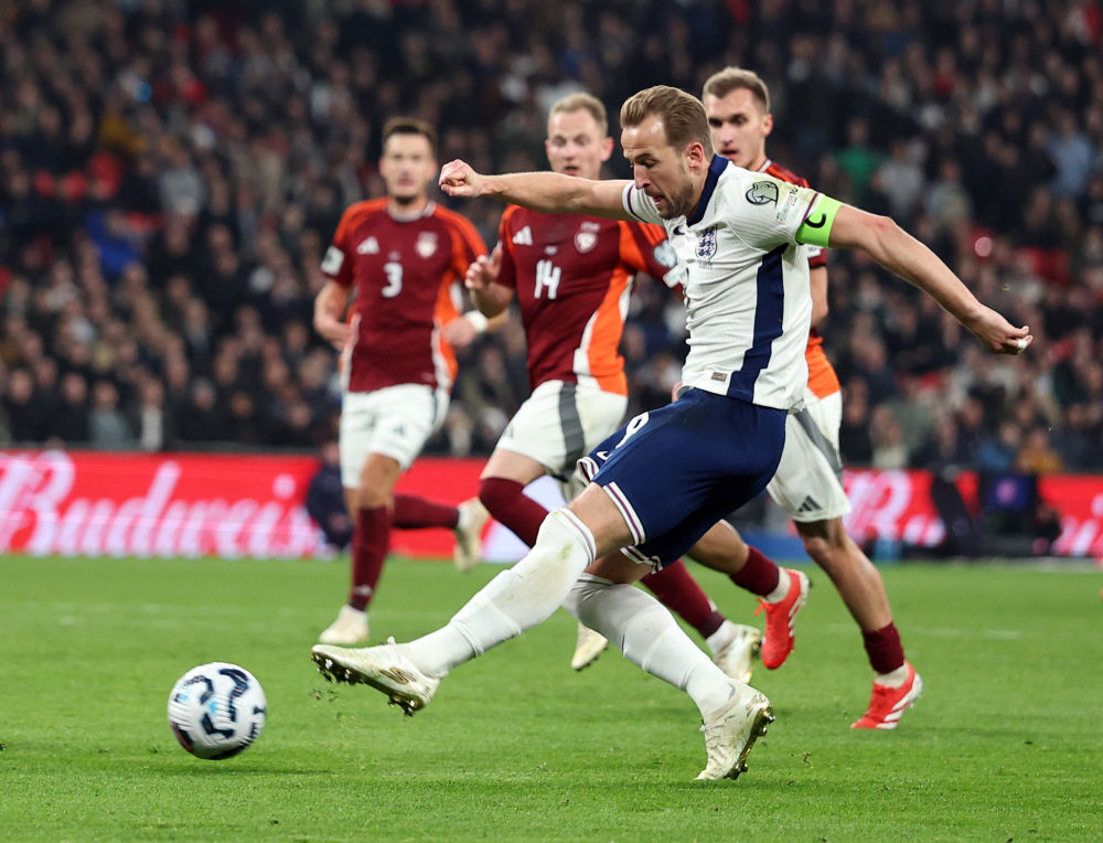 触电般激情，欧洲预选赛席卷激流