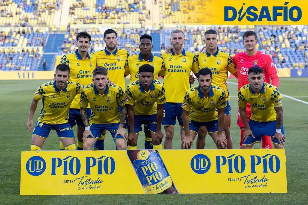 塞尔塔拉斯帕尔马斯主场不敌对手，西甲保级前景堪忧