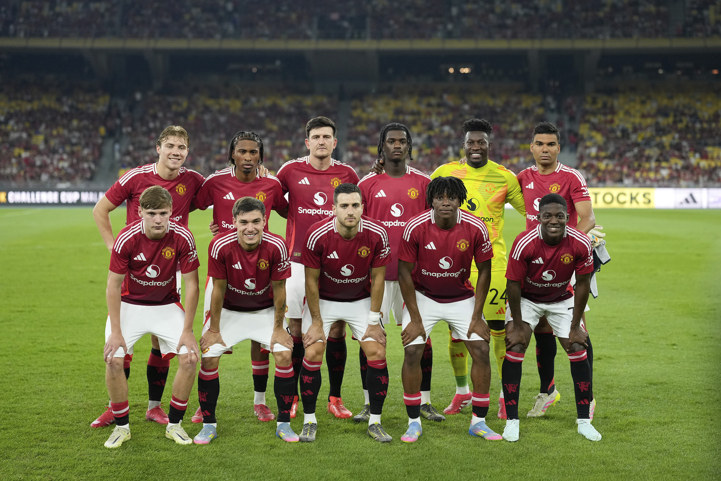 拜仁慕尼黑与曼联将在欧冠联赛中交锋 拜仁慕尼黑与曼联将在欧冠联赛中交锋