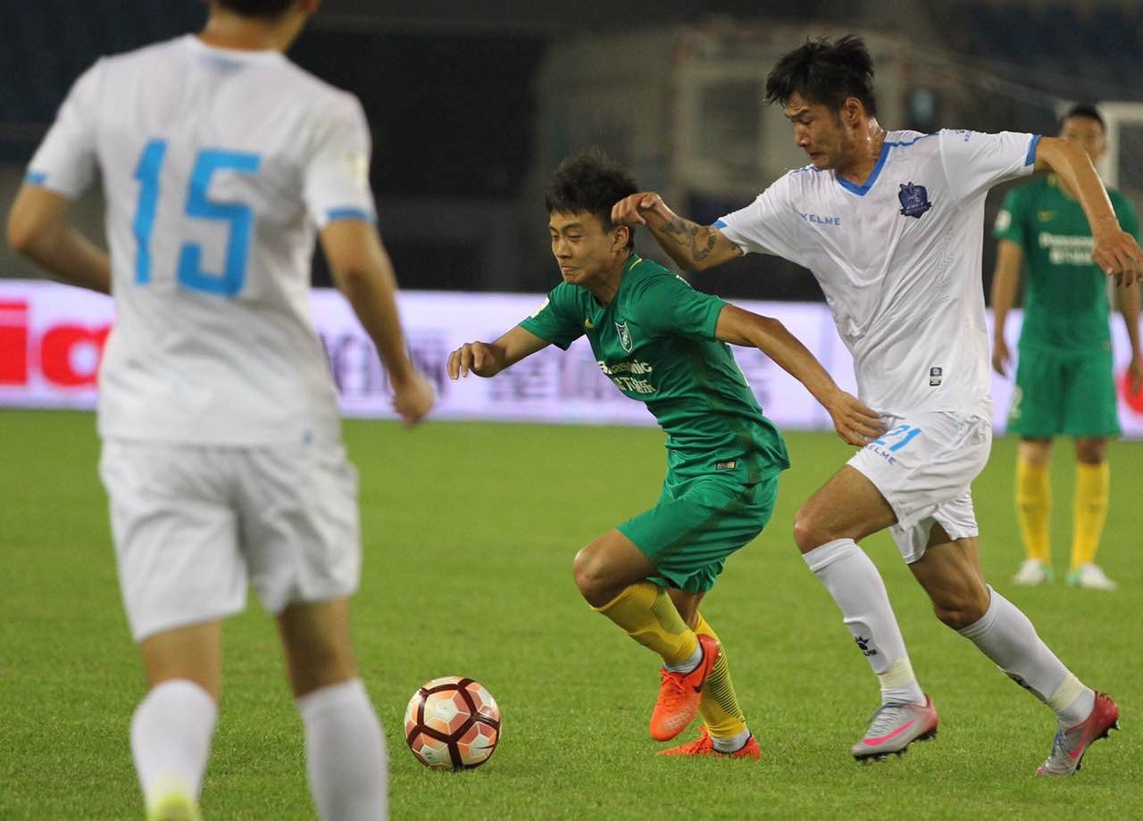 上海电创在主场战平广东新奥,保持不败的简单介绍 上海电创在主场战平广东新奥,保持不败的简单介绍